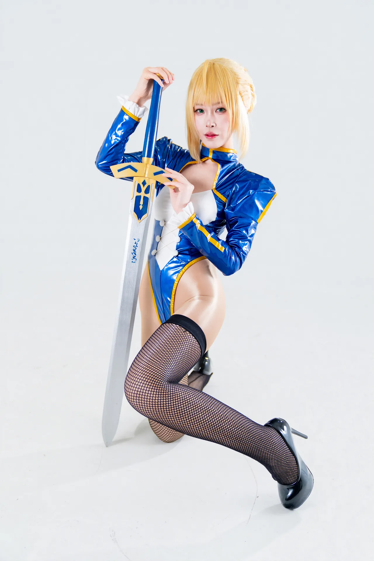 ARKADIA Saber Bondage DL ARKADIA Saber Bondage DL