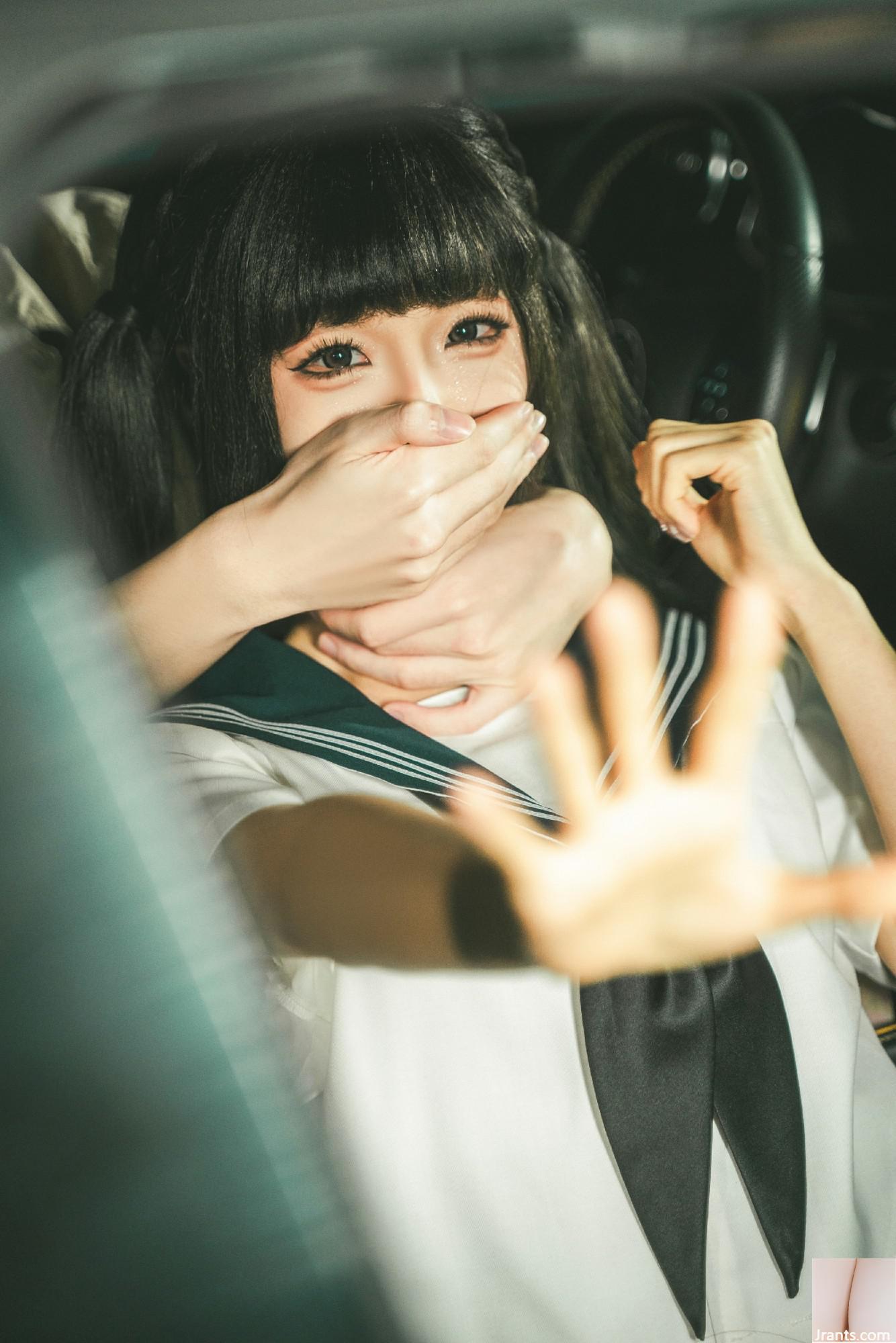 Coser@蠢沫沫 (chunmomo) – T3蠢沫沫奇遇记2 (115P) Coser@蠢沫沫 (chunmomo) – T3蠢沫沫奇遇记2 (115P)