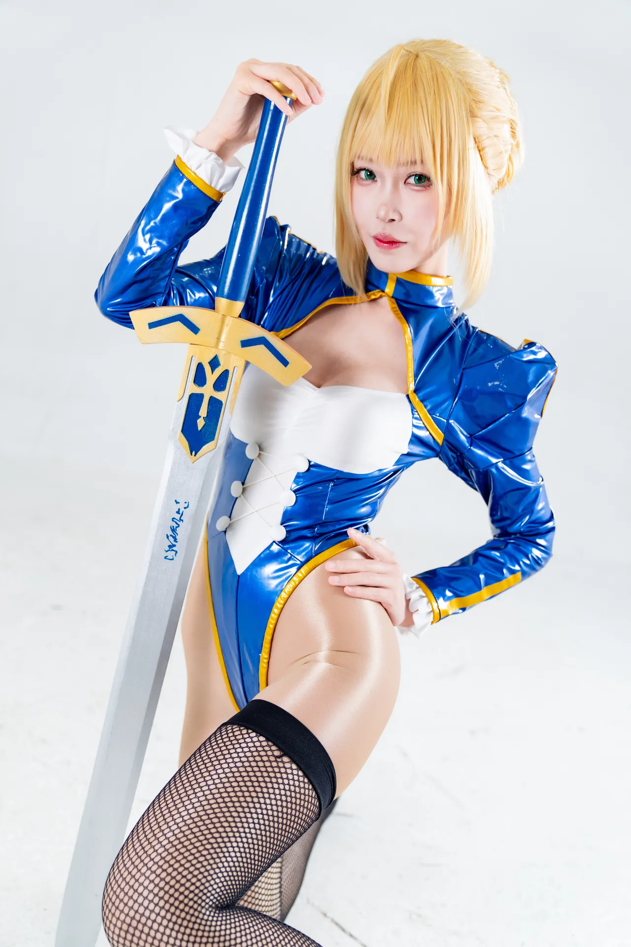 ARKADIA Saber Bondage DL ARKADIA Saber Bondage DL