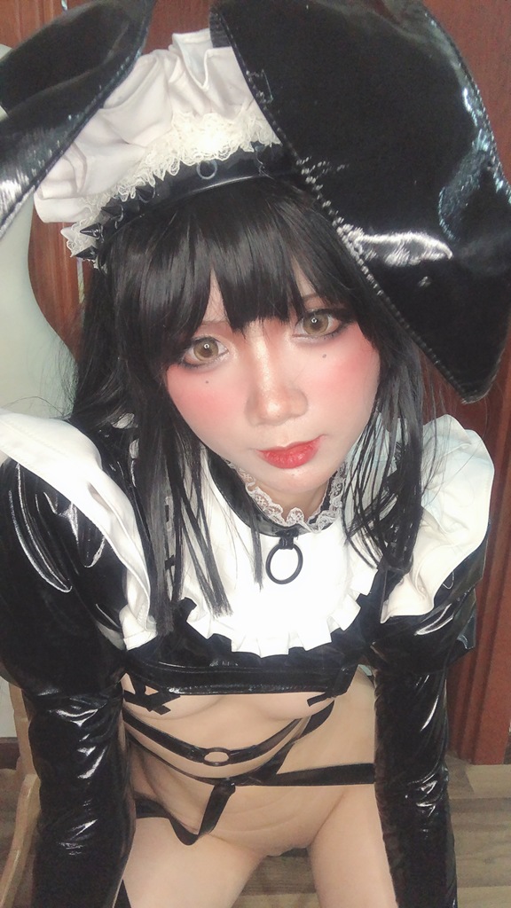 PoppaChan – Zenith Bunny 1 PoppaChan – Zenith Bunny 1