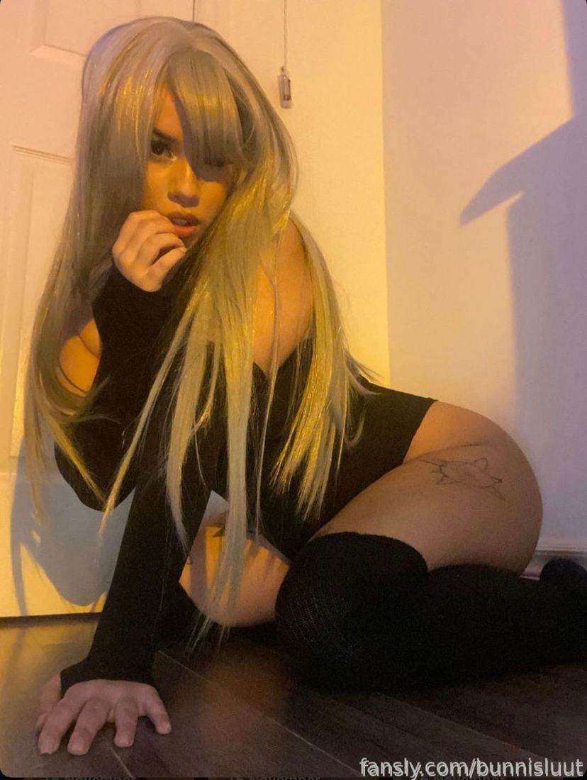 Bunnisluut - Elizabeth Bunnisluut - Elizabeth