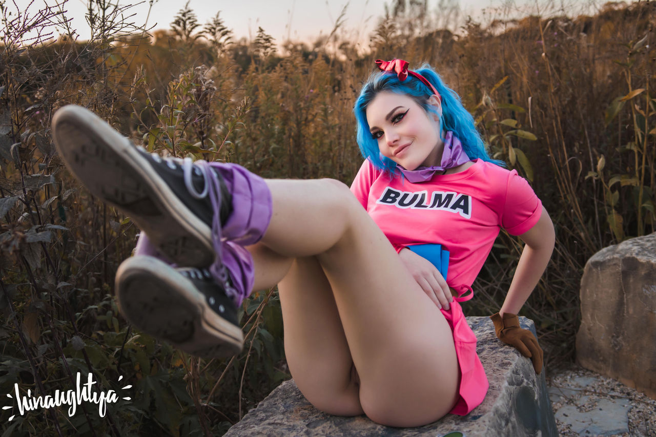 Hinaughtya - Bulma Hinaughtya - Bulma