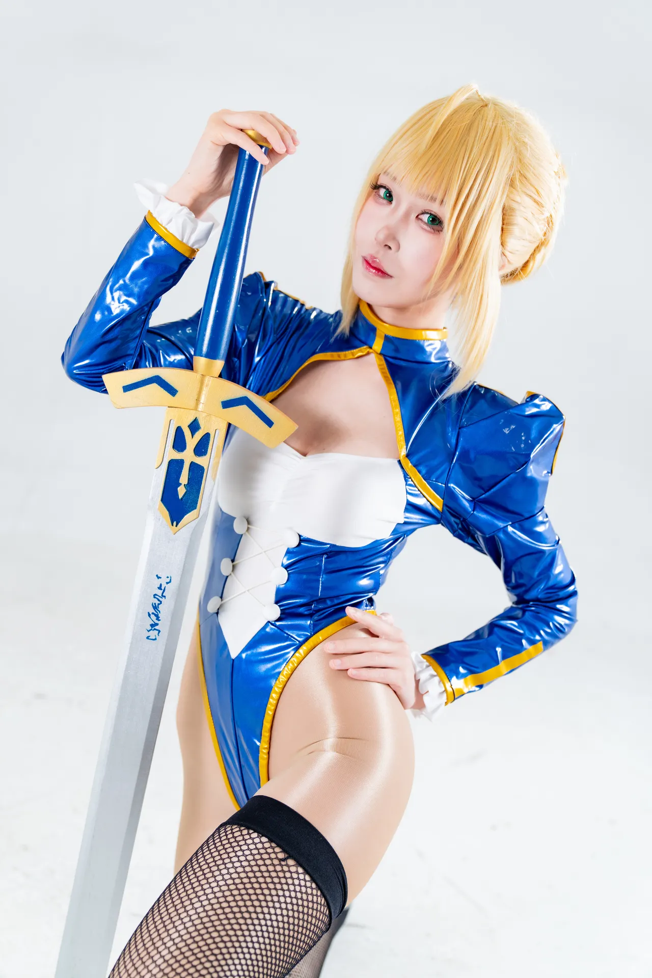 ARKADIA Saber Bondage DL ARKADIA Saber Bondage DL