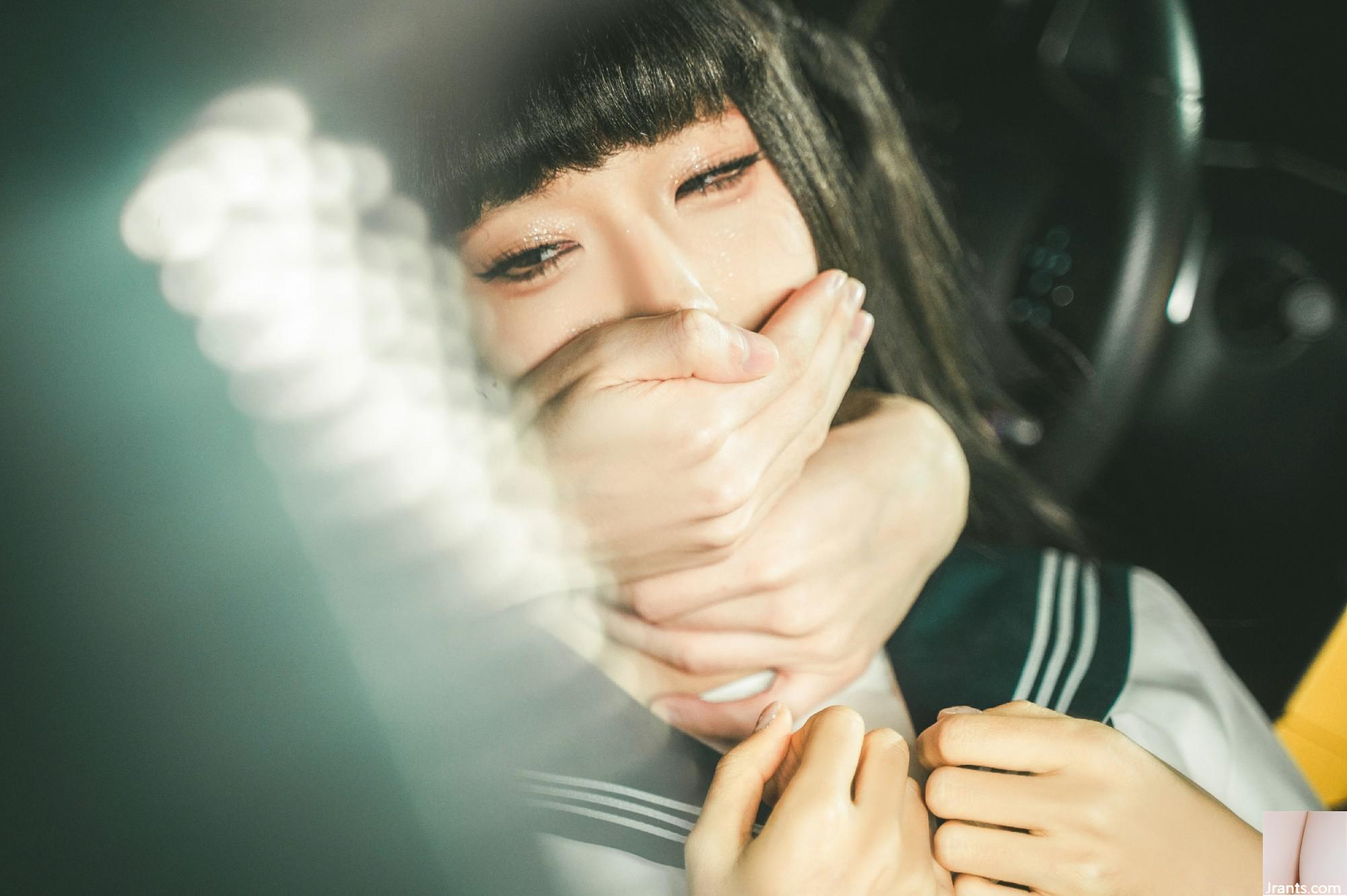 Coser@蠢沫沫 (chunmomo) – T3蠢沫沫奇遇记2 (115P) Coser@蠢沫沫 (chunmomo) – T3蠢沫沫奇遇记2 (115P)