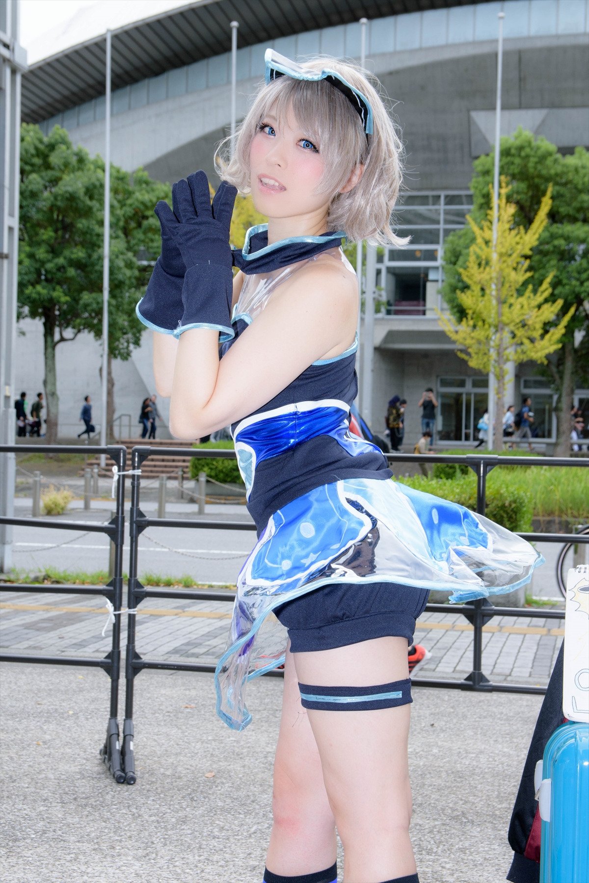 仔寅/kotora - You Watanabe 仔寅/kotora - You Watanabe