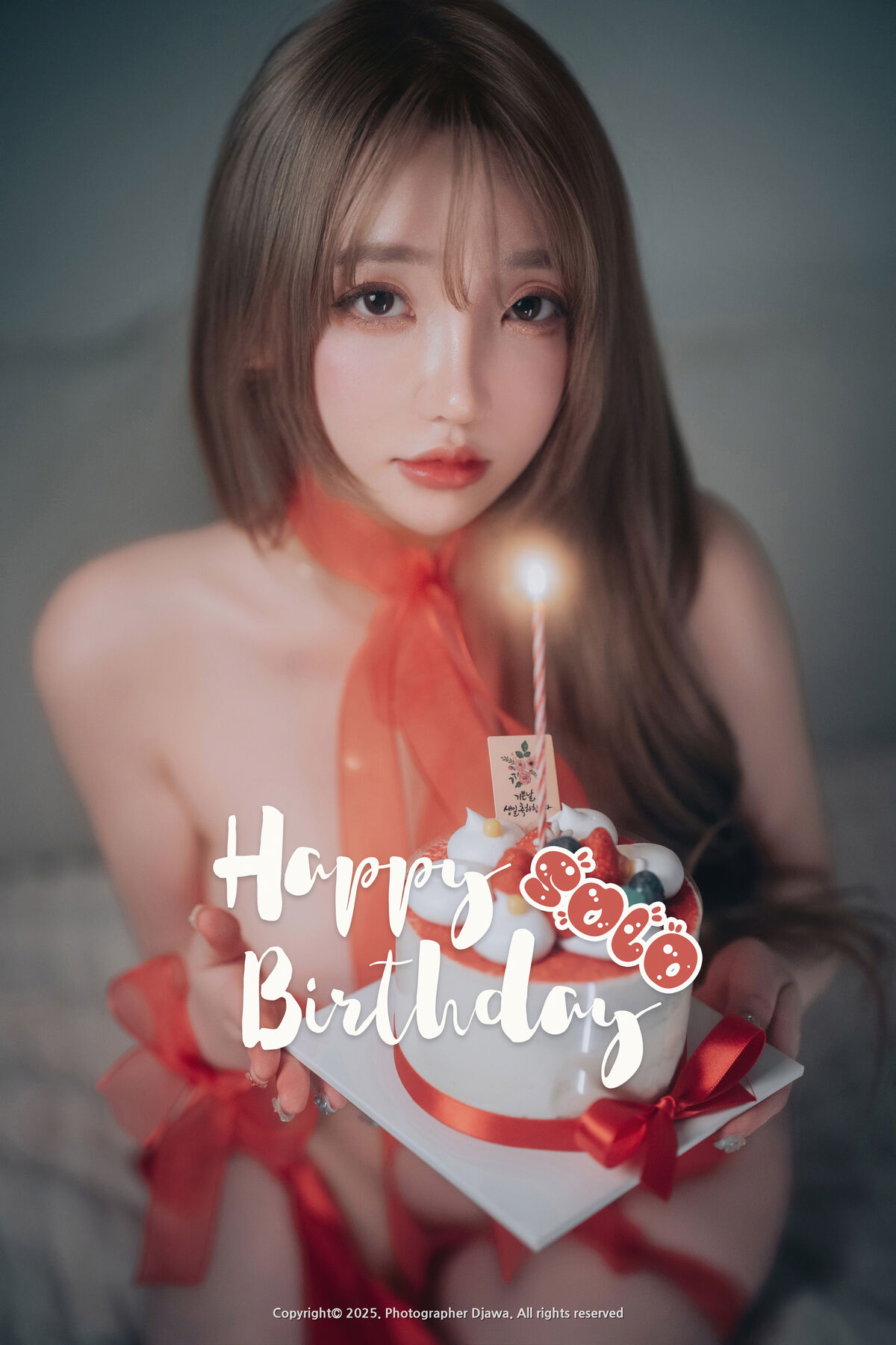 DJAWA Son Ye-Eun 손예은 - Happy Solo Birthday Part04 (63P) DJAWA Son Ye-Eun 손예은 - Happy Solo Birthday Part04 (63P)