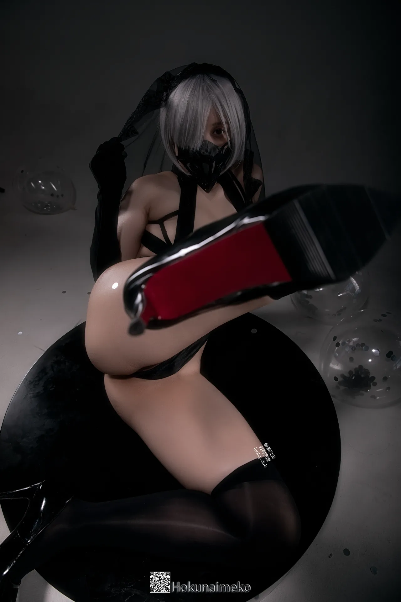 Hokunaimeko - 火华 NieRAutomata 2B Hokunaimeko - 火华 NieRAutomata 2B Hokunaimeko - 火华 NieRAutomata 2B Hokunaimeko - 火华 NieRAutomata 2B