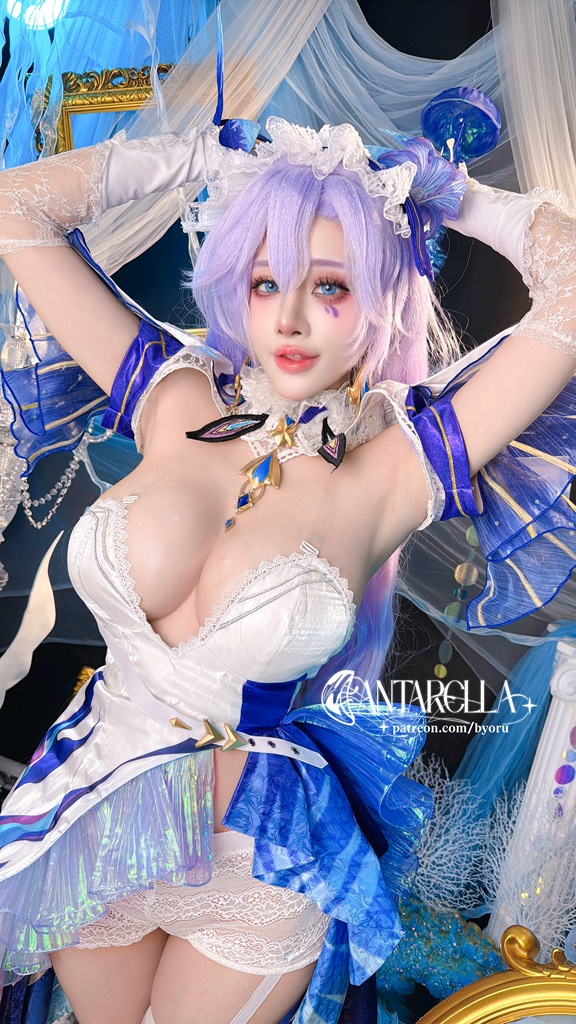 Byoru – Cantarella (Wuthering Waves) Byoru – Cantarella (Wuthering Waves)