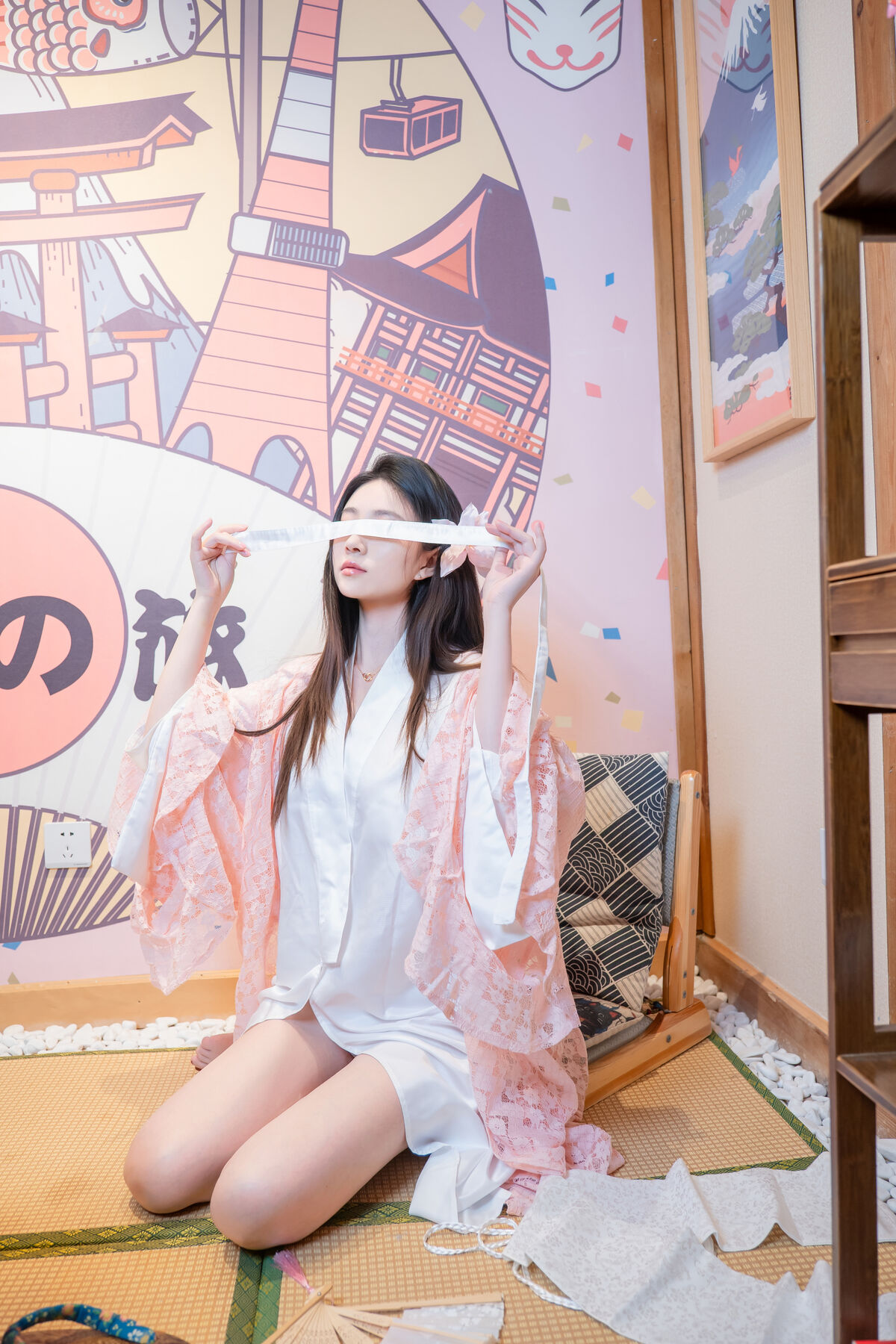 Coser@ Nian Nian Nnian - Manhua (87P) Coser@ Nian Nian Nnian - Manhua (87P)