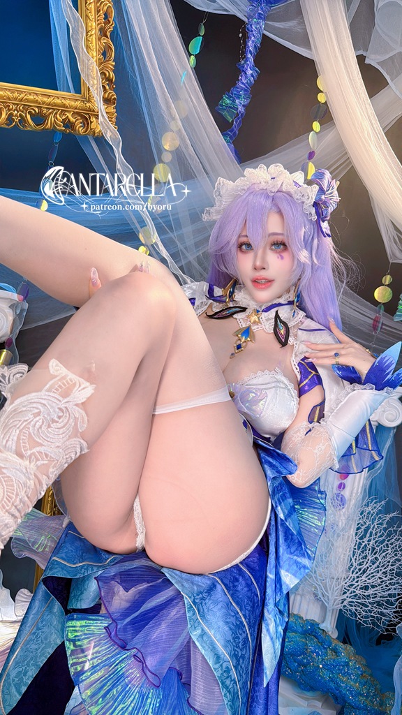 Byoru – Cantarella (Wuthering Waves) Byoru – Cantarella (Wuthering Waves)