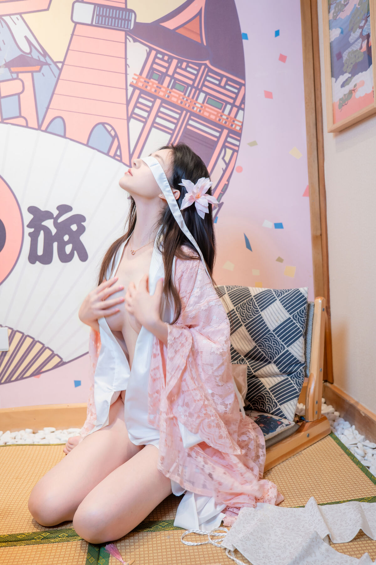 Coser@ Nian Nian Nnian - Manhua (87P) Coser@ Nian Nian Nnian - Manhua (87P)