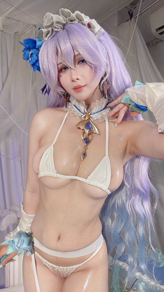 Pyon Lay – Cantarella (Wuthering Waves) Pyon Lay – Cantarella (Wuthering Waves)