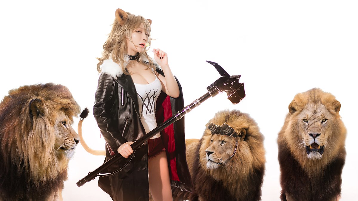 Pion|피온。 Pion|피온。