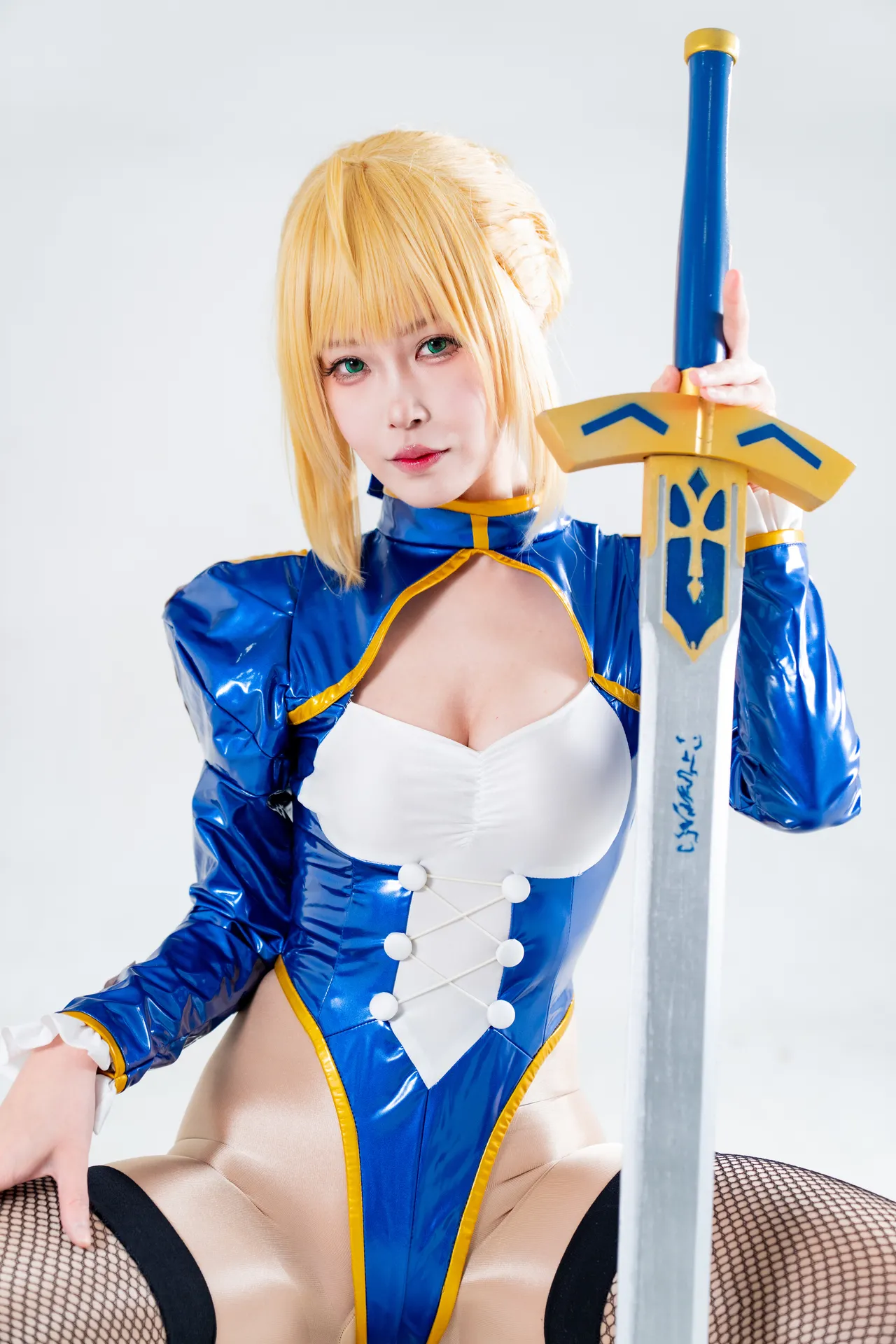 ARKADIA Saber Bondage DL ARKADIA Saber Bondage DL