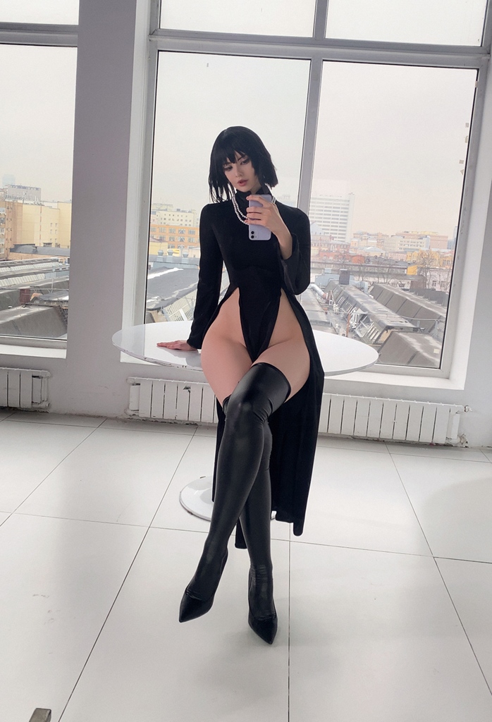 Vinnegal – Fubuki 4 Vinnegal – Fubuki 4