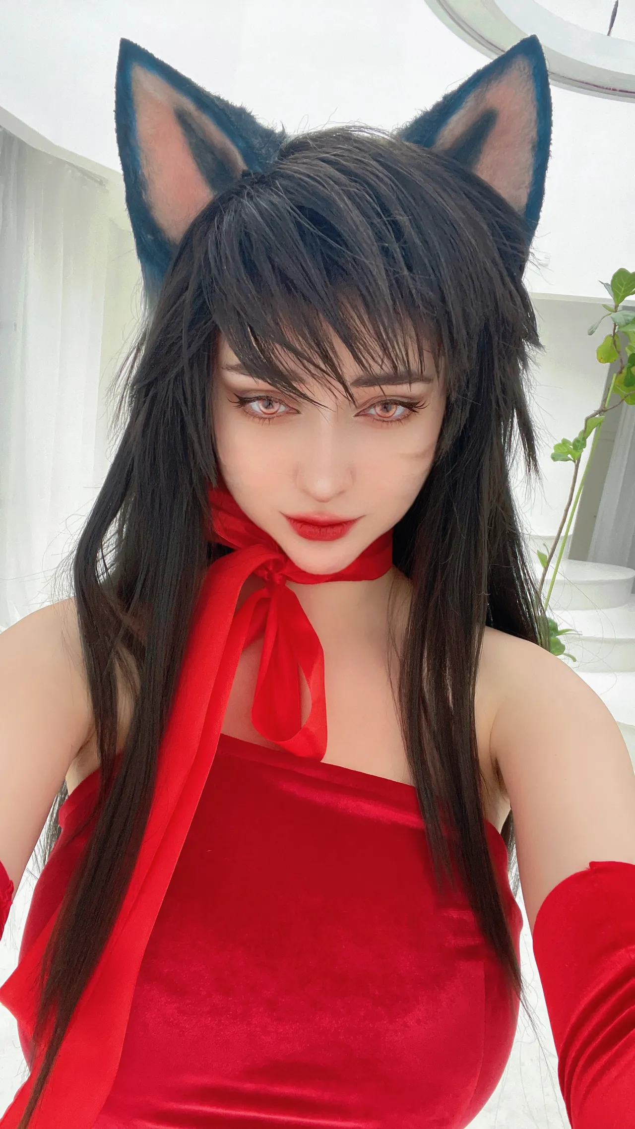 Hologana - Ahri Hologana - Ahri