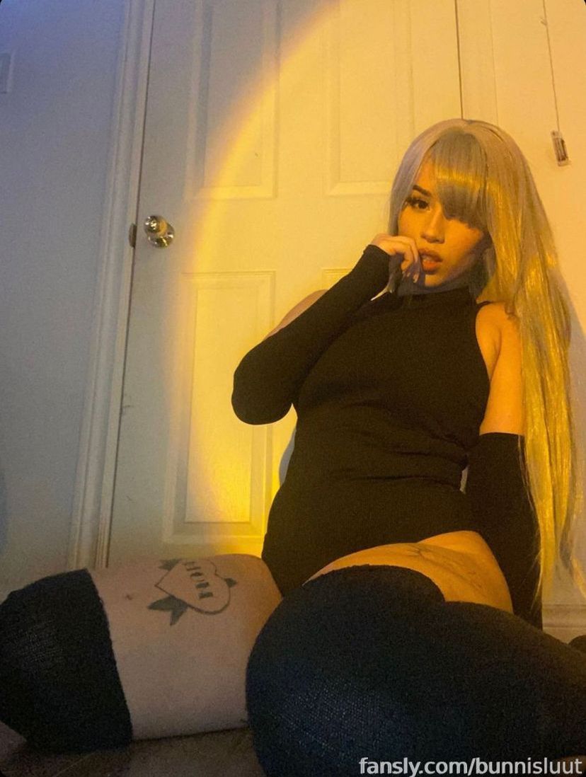 Bunnisluut - Elizabeth Bunnisluut - Elizabeth