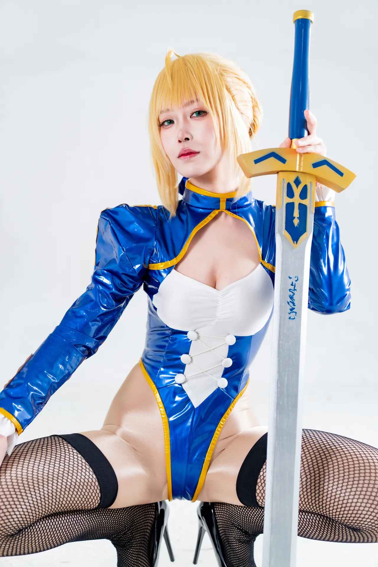 ARKADIA Saber Bondage DL ARKADIA Saber Bondage DL