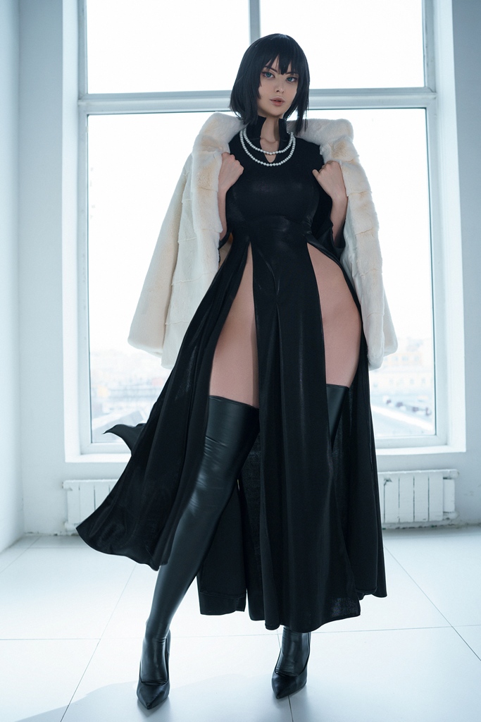 Vinnegal – Fubuki 4 Vinnegal – Fubuki 4