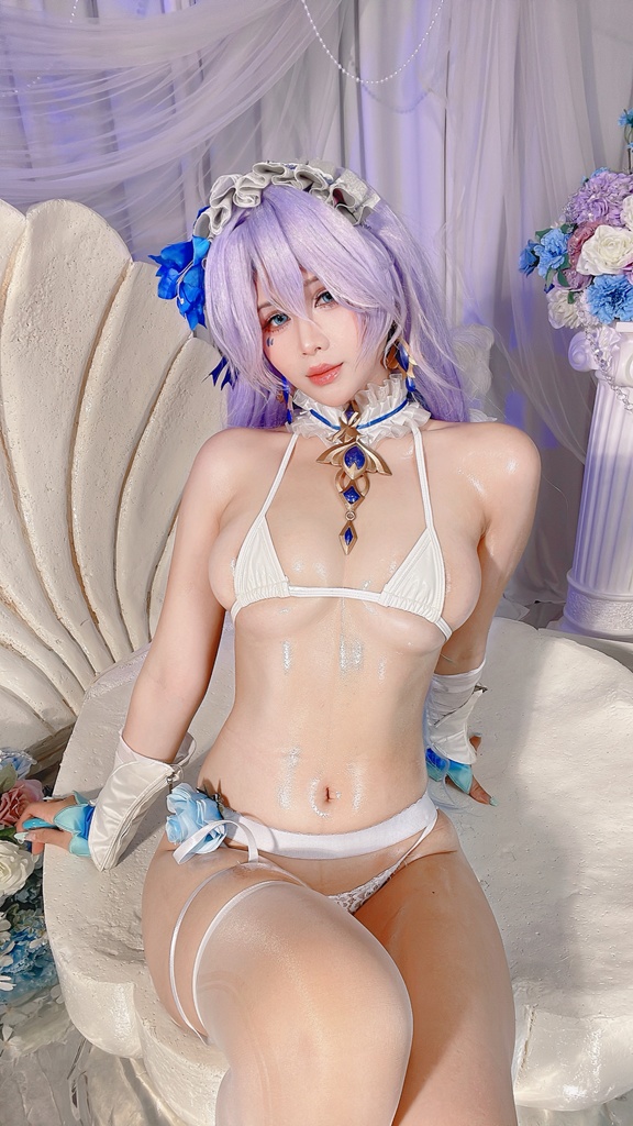 Pyon Lay – Cantarella (Wuthering Waves) Pyon Lay – Cantarella (Wuthering Waves)