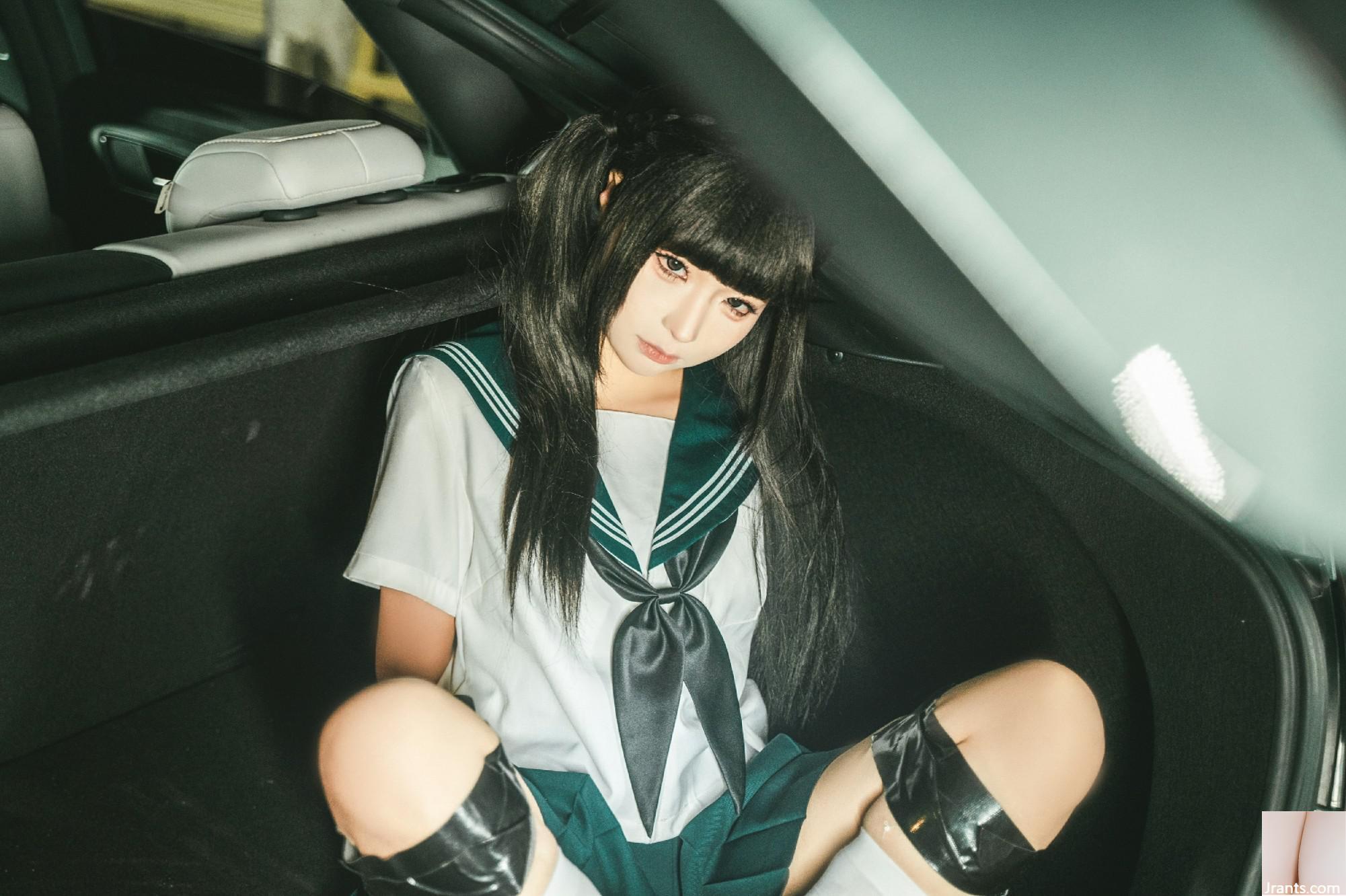 Coser@蠢沫沫 (chunmomo) – T3蠢沫沫奇遇记2 (115P) Coser@蠢沫沫 (chunmomo) – T3蠢沫沫奇遇记2 (115P)