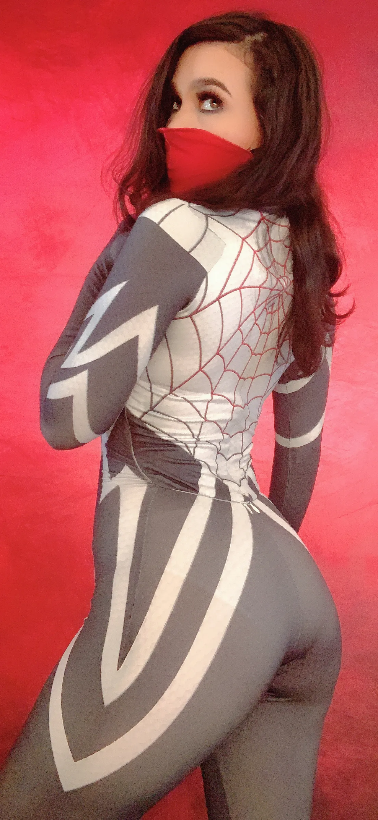 Caroangulito – Silk & Spider-Gwen Caroangulito – Silk & Spider-Gwen