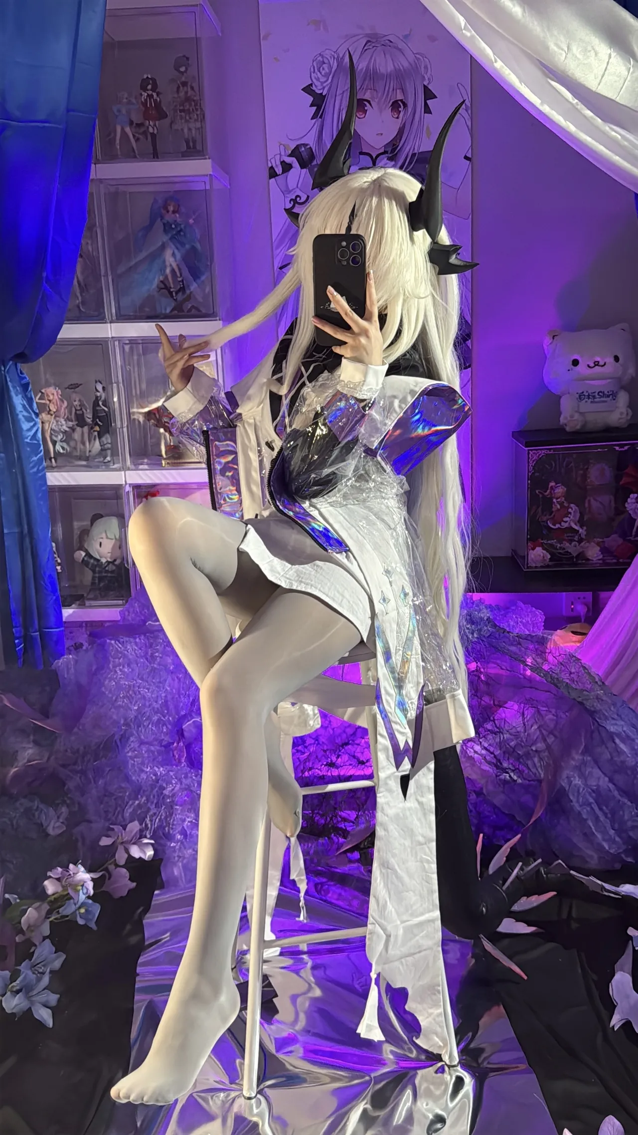 Shirly - Arknights, Deathmang, Elbrana Shirly - Arknights, Deathmang, Elbrana