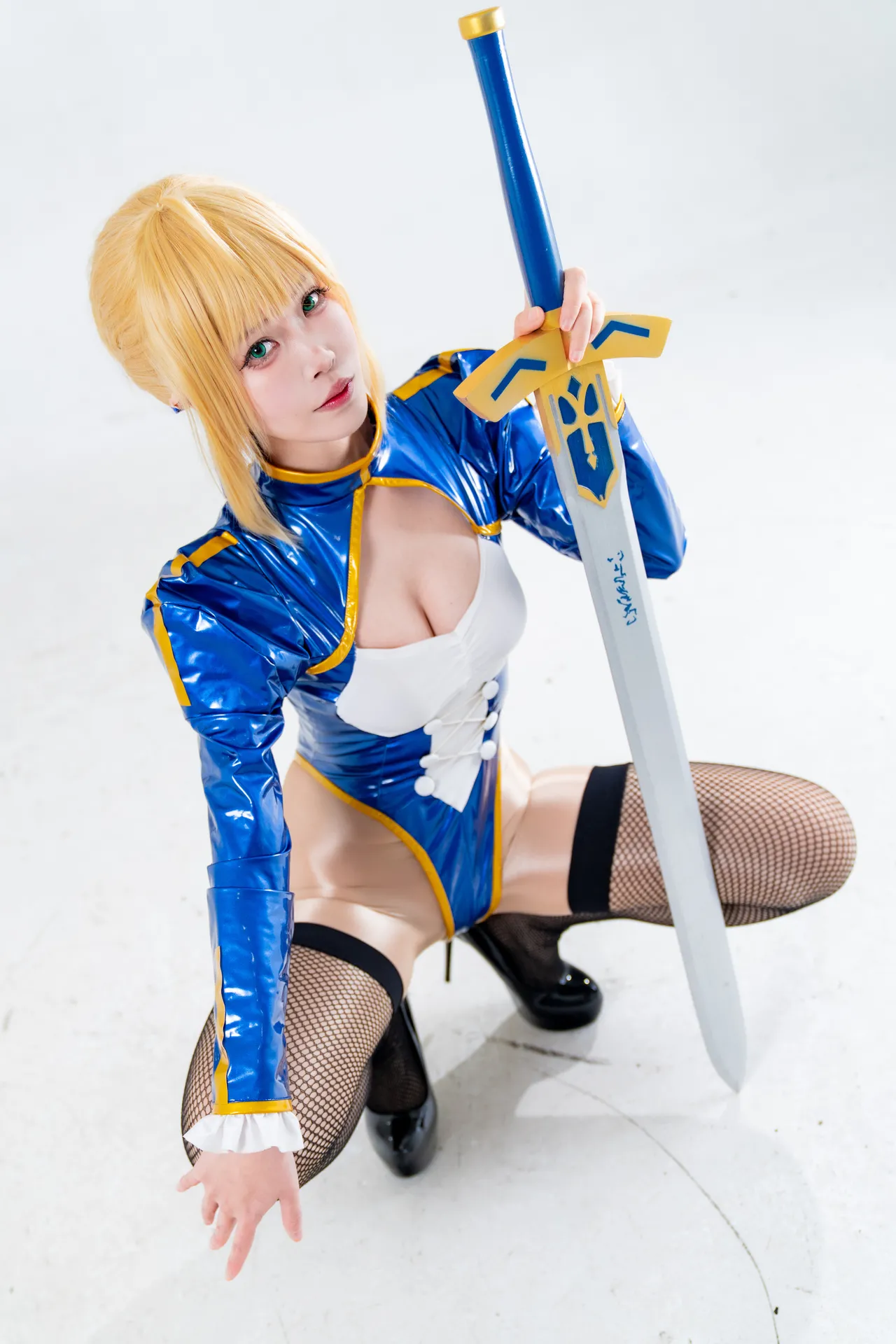 ARKADIA Saber Bondage DL ARKADIA Saber Bondage DL