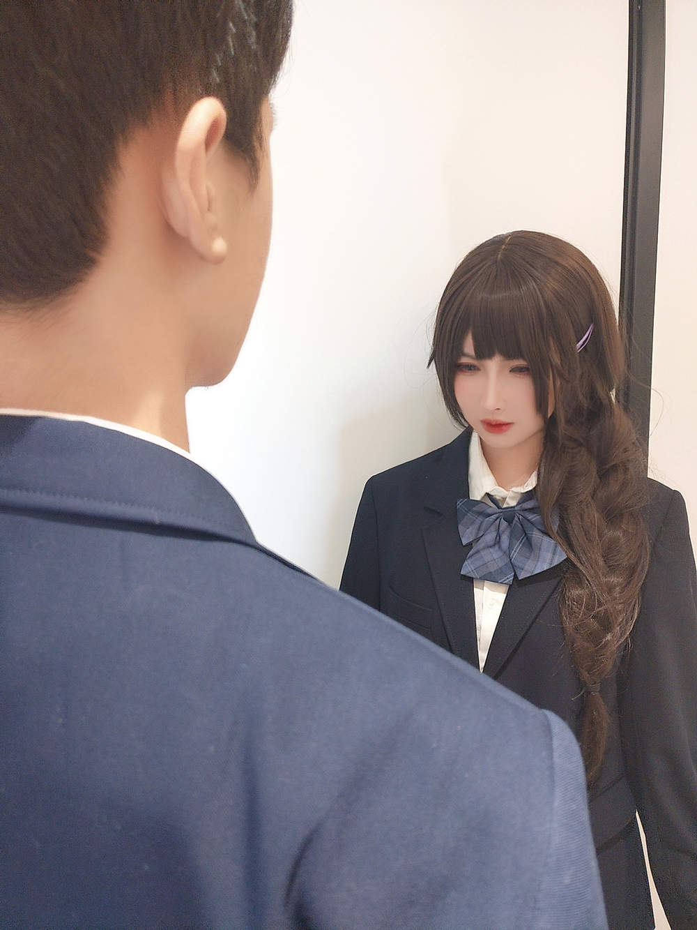 rioko 凉凉子 牛头人三ntr rioko 凉凉子 牛头人三ntr