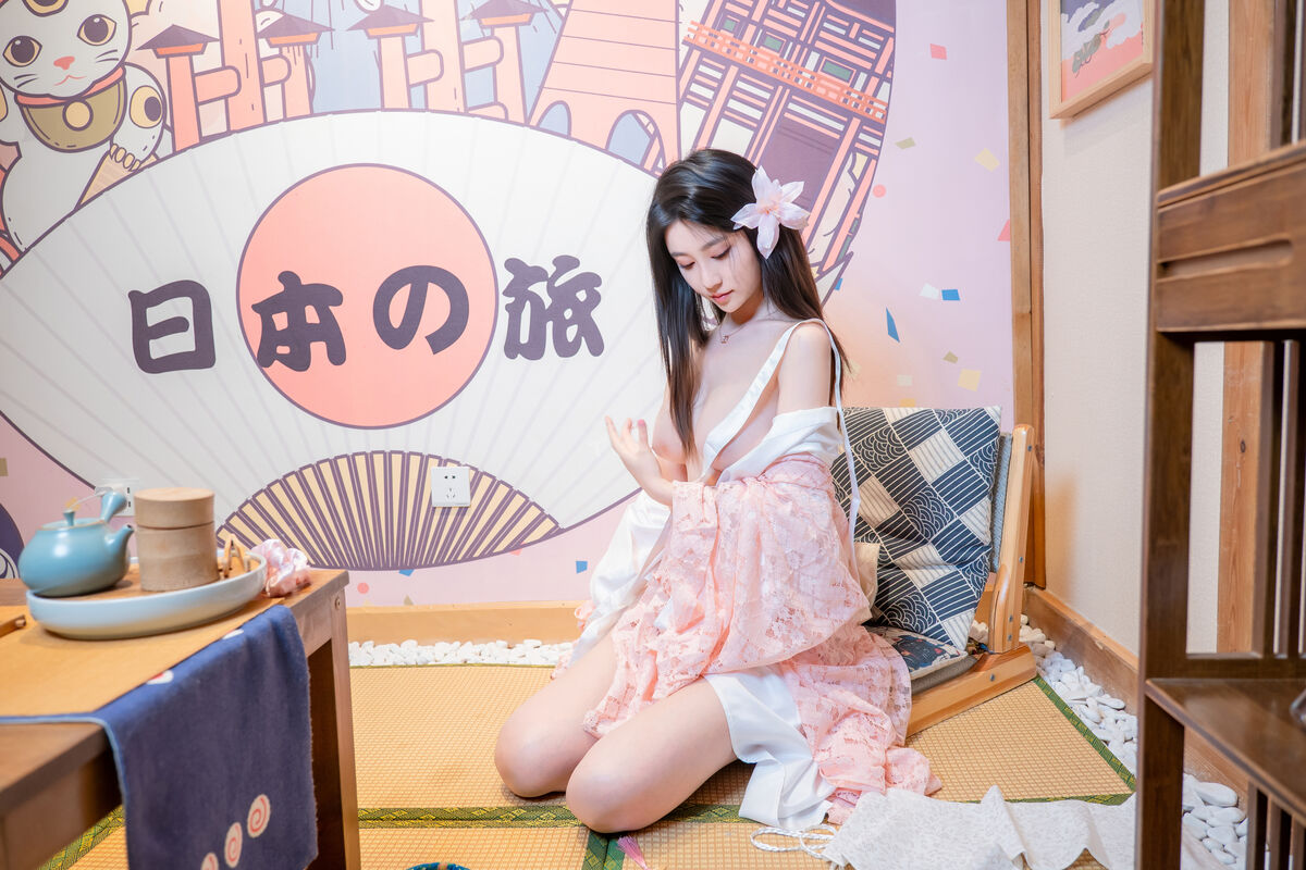 Coser@ Nian Nian Nnian - Manhua (87P) Coser@ Nian Nian Nnian - Manhua (87P)
