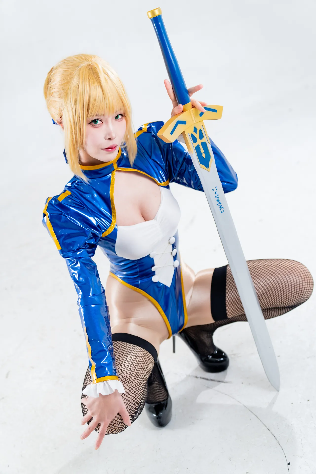 ARKADIA Saber Bondage DL ARKADIA Saber Bondage DL