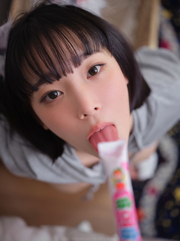 Inkyung 강인경 – ArtGravia Vol 394 Inkyung 강인경 – ArtGravia Vol 394