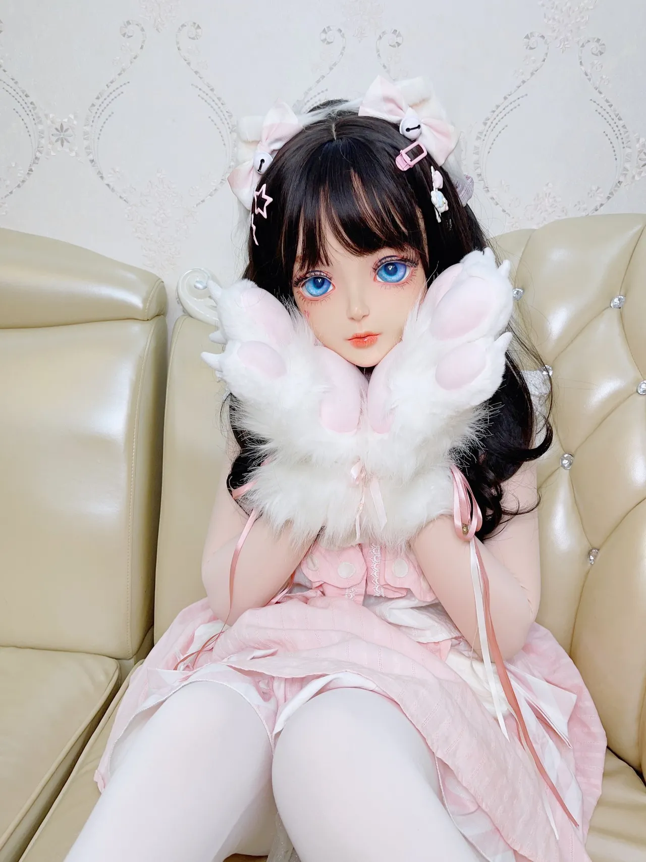 kigurumi kigurumi填充物 3 kigurumi kigurumi填充物 3