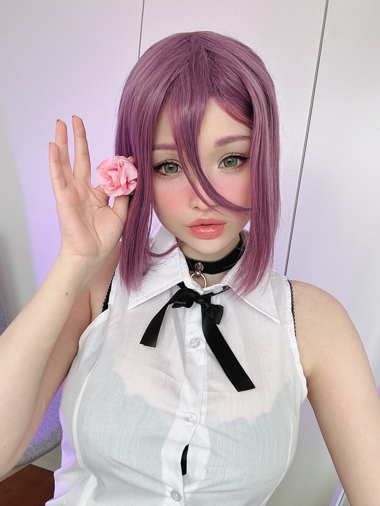 Hidori Rose – Reze 1 Hidori Rose – Reze 1