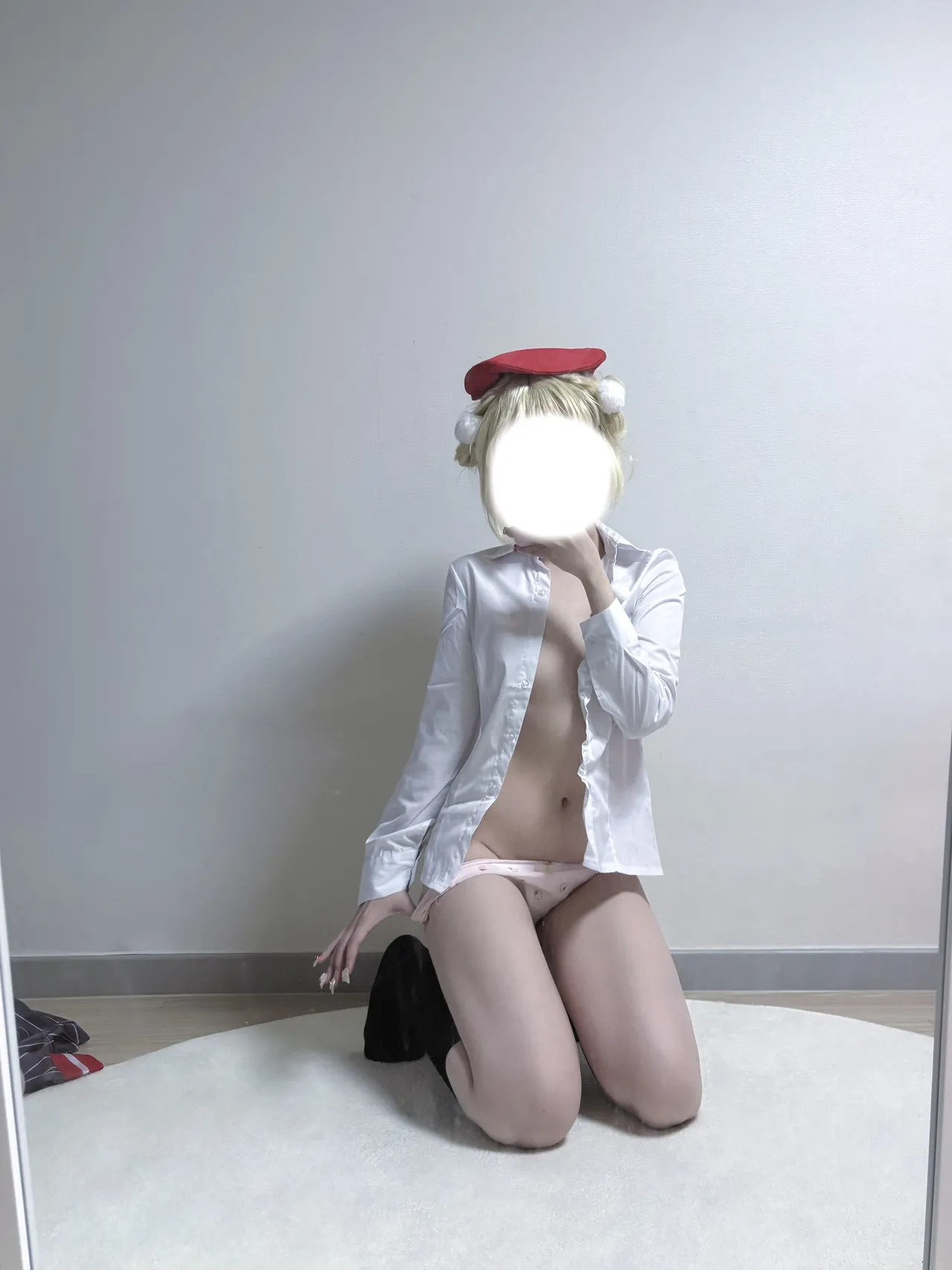 Shuyang - Ui Shuyang - Ui