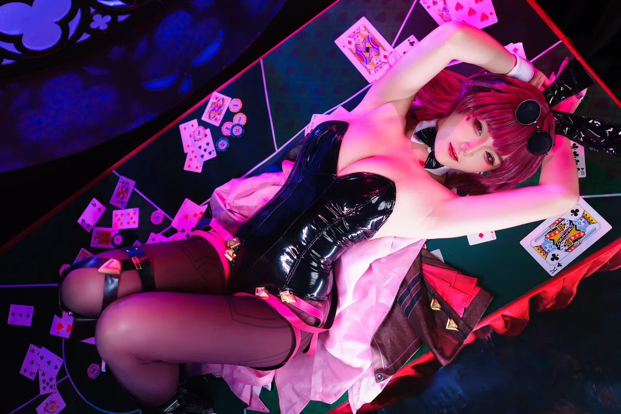 Xiaoyukiko - Kafka Casino Xiaoyukiko - Kafka Casino
