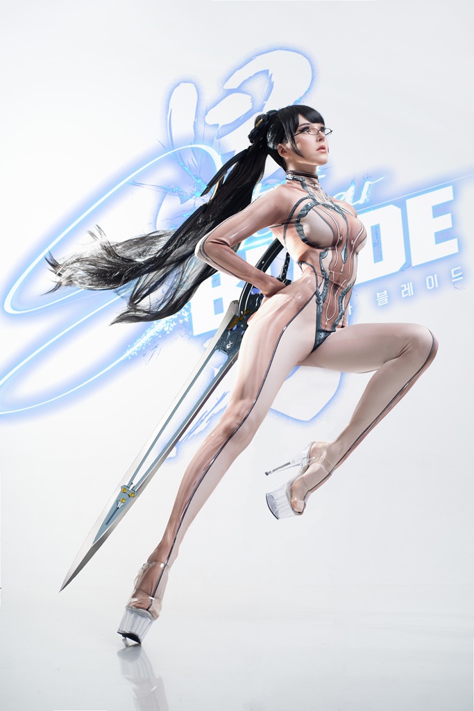 CandyBall – Eve (Stellar Blade) CandyBall – Eve (Stellar Blade)