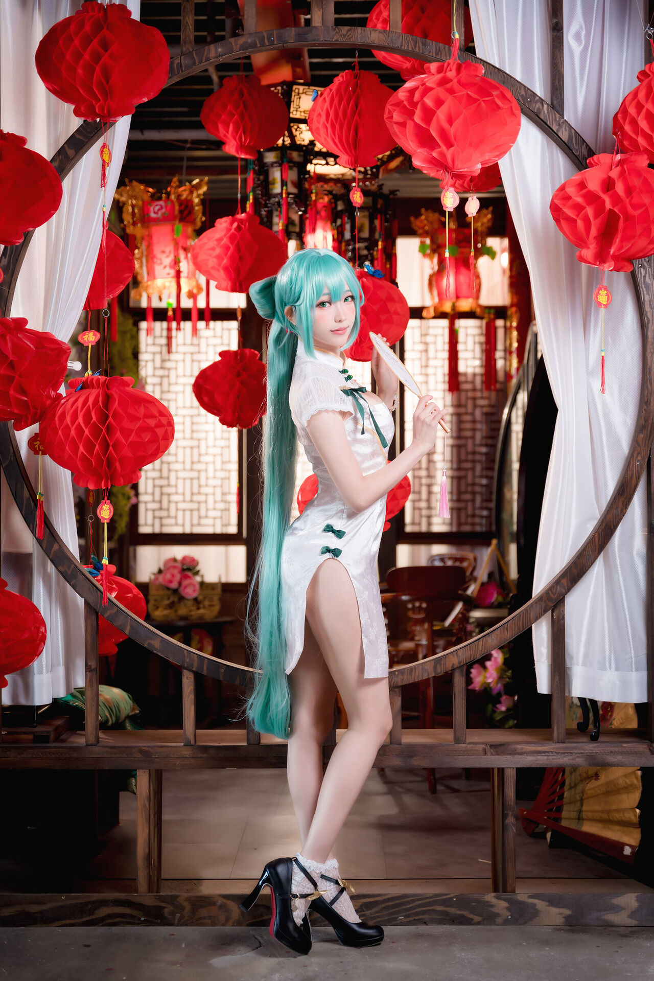 Ely - Miku Ely - Miku