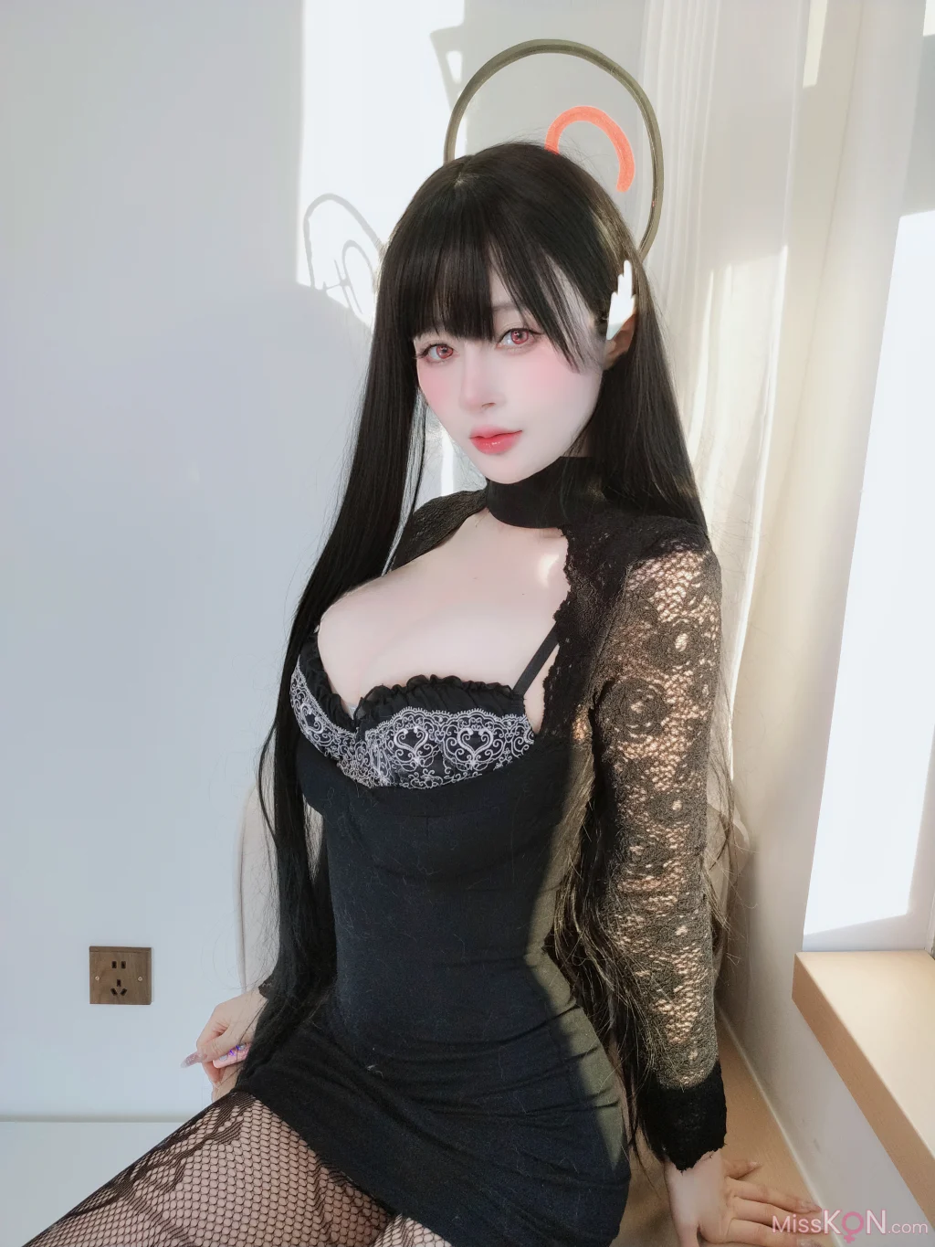 Coser@白银81: 自撮り Vol.104 (117 photos + 9 videos) Coser@白银81: 自撮り Vol.104 (117 photos + 9 videos)