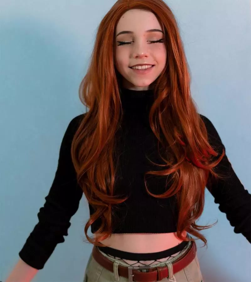 Alice Delish Kim Possible Set 3 Alice Delish Kim Possible Set 3