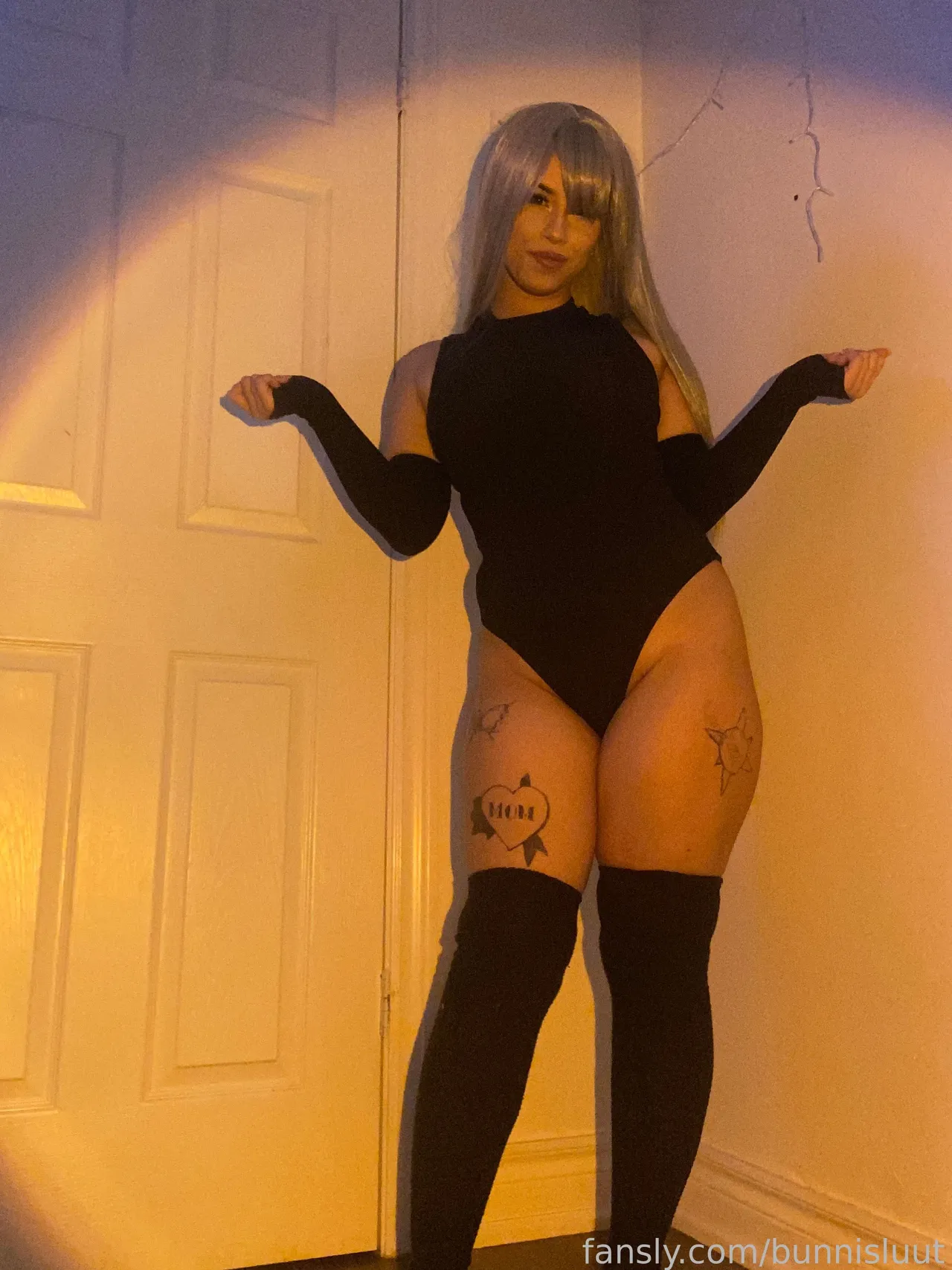 Bunnisluut - Elizabeth Bunnisluut - Elizabeth