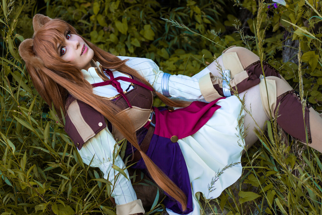 Mirikashi - Raphtalia Mirikashi - Raphtalia