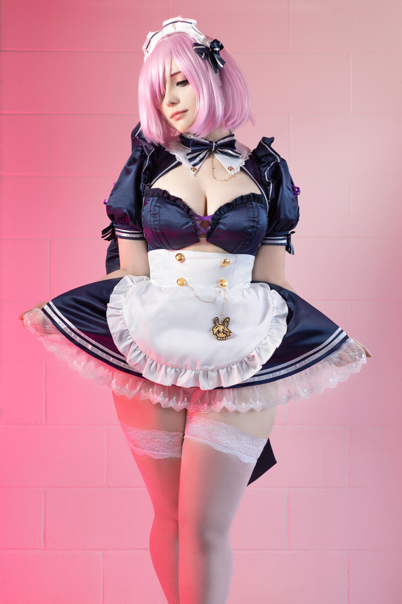 Mirikashi - Maid Mashu Mirikashi - Maid Mashu