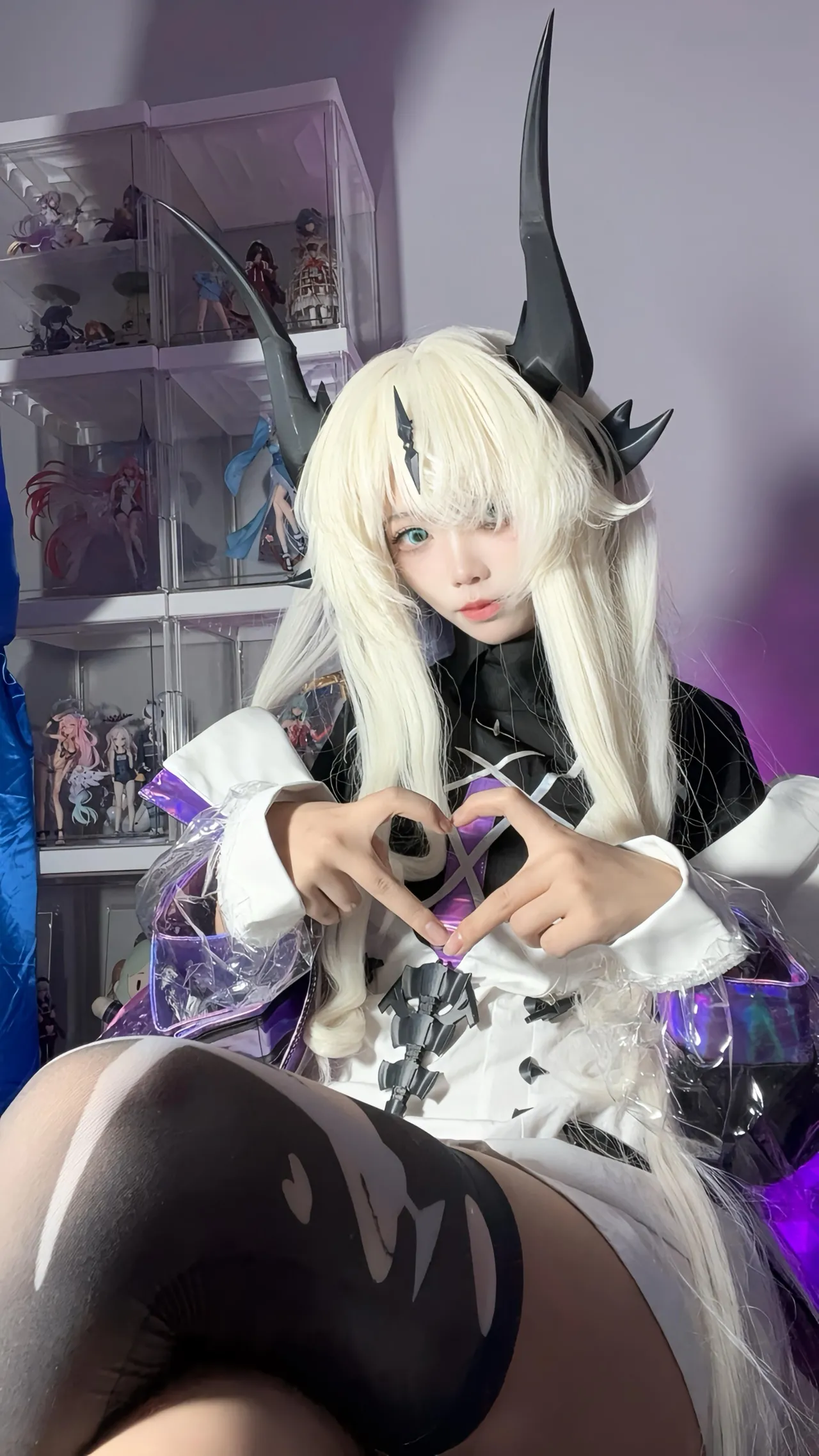 Shirly - Arknights, Deathmang, Elbrana Shirly - Arknights, Deathmang, Elbrana