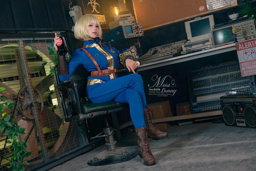 Yaokoututu 咬人小小兔 – Vault Dweller Yaokoututu 咬人小小兔 – Vault Dweller