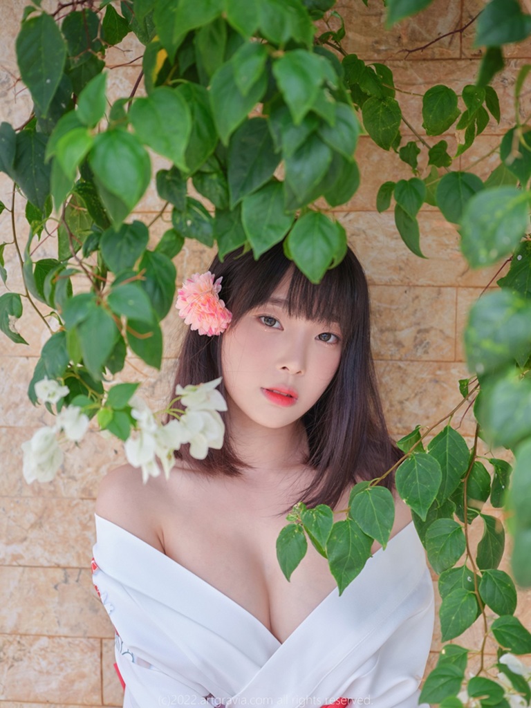 Inkyung 강인경 – ArtGravia Vol 471 Inkyung 강인경 – ArtGravia Vol 471