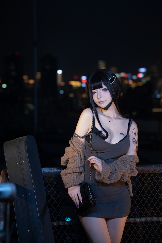 Kokuhui – D: Killer Wife Kokuhui – D: Killer Wife
