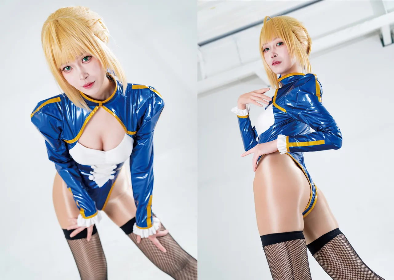 ARKADIA Saber Bondage DL ARKADIA Saber Bondage DL