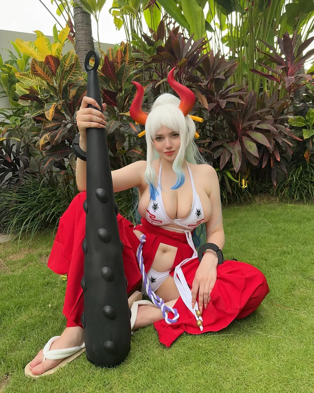 Alina Becker - Yamato 1 Alina Becker - Yamato 1