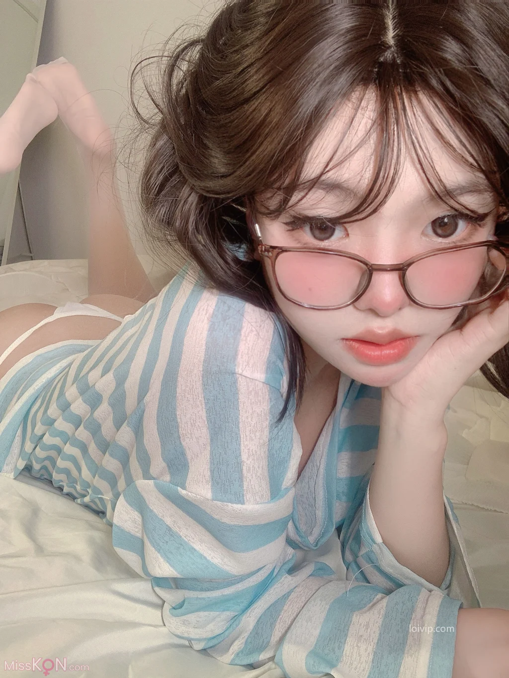 Coser@ Your True U: Stay-at-Home Girlfriend (99 photos + 1 video) Coser@ Your True U: Stay-at-Home Girlfriend (99 photos + 1 video)